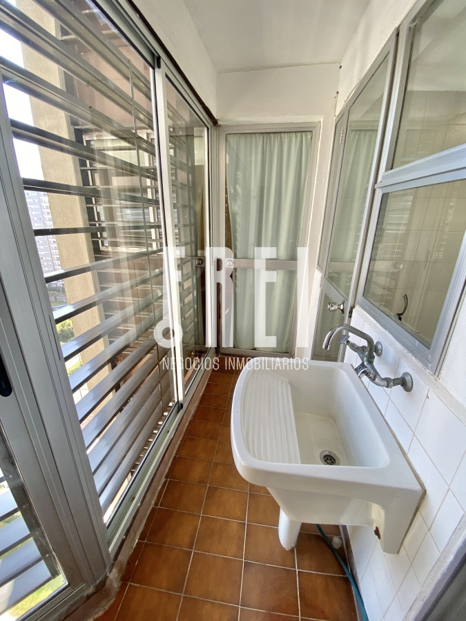 Apartamento ID.143 - VENTA APTO 2 DORMITORIOS + DEPENDENCIA BRAVA PUNTA DEL ESTE