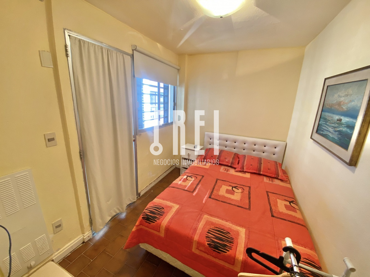 Apartamento ID.143 - VENTA APTO 2 DORMITORIOS + DEPENDENCIA BRAVA PUNTA DEL ESTE
