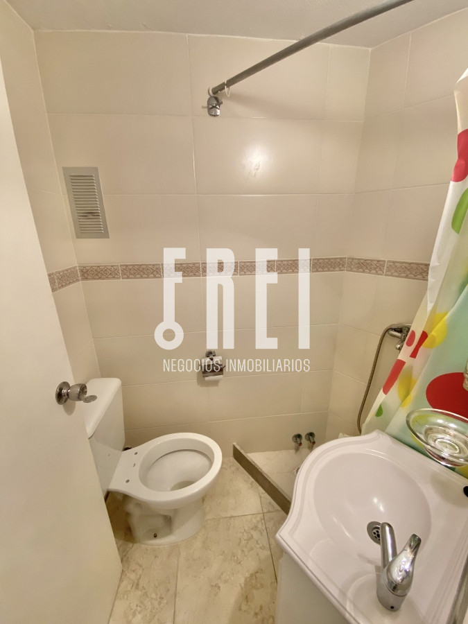 Apartamento ID.143 - VENTA APTO 2 DORMITORIOS + DEPENDENCIA BRAVA PUNTA DEL ESTE