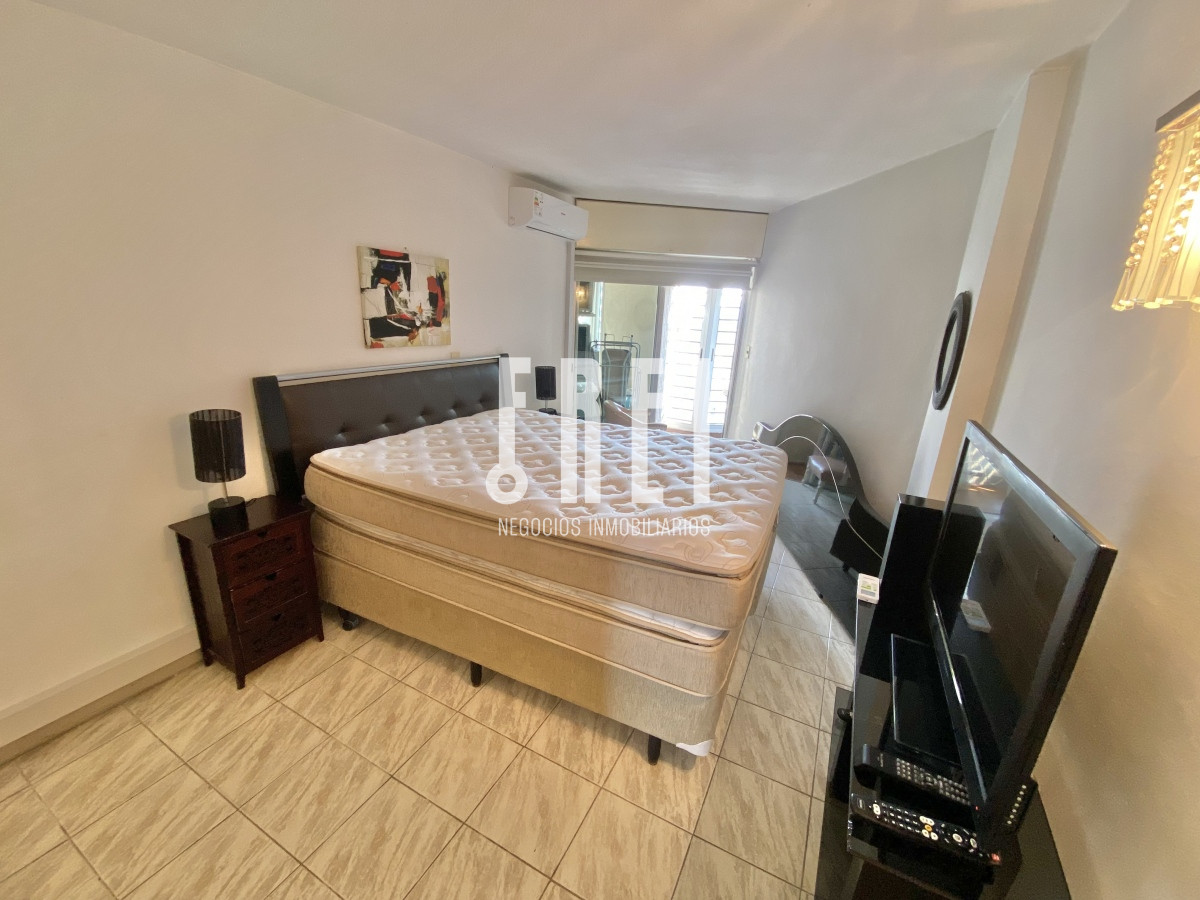 Apartamento ID.143 - VENTA APTO 2 DORMITORIOS + DEPENDENCIA BRAVA PUNTA DEL ESTE
