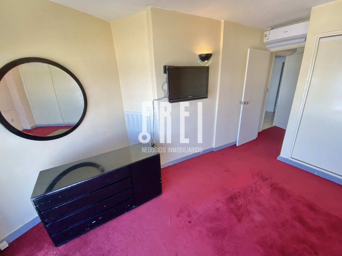 Apartamento ID.143 - VENTA APTO 2 DORMITORIOS + DEPENDENCIA BRAVA PUNTA DEL ESTE
