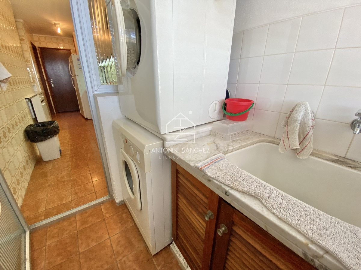 Apartamento ID.521 - Apartamento en alquiler Invernal 3 Dormitorios 2 Baños 1 en Suites en Malecon IV