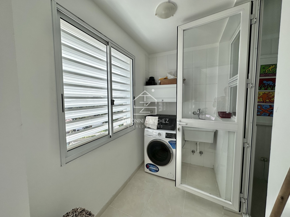 Apartamento ID.1414 - VENTA APARTAMENTO 3 DORMITORIOS EDIFICIO LE JARDIN