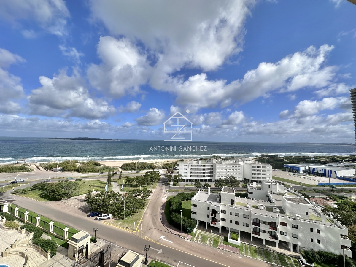 Apartamento ID.1414 - VENTA APARTAMENTO 3 DORMITORIOS EDIFICIO LE JARDIN