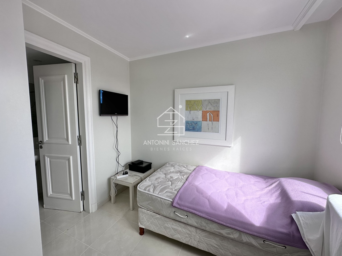 Apartamento ID.1414 - VENTA APARTAMENTO 3 DORMITORIOS EDIFICIO LE JARDIN