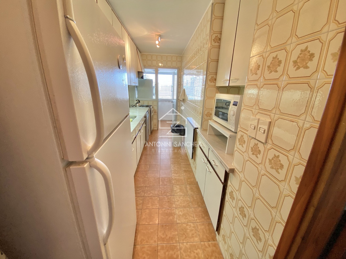 Apartamento ID.521 - Apartamento en alquiler Invernal 3 Dormitorios 2 Baños 1 en Suites en Malecon IV