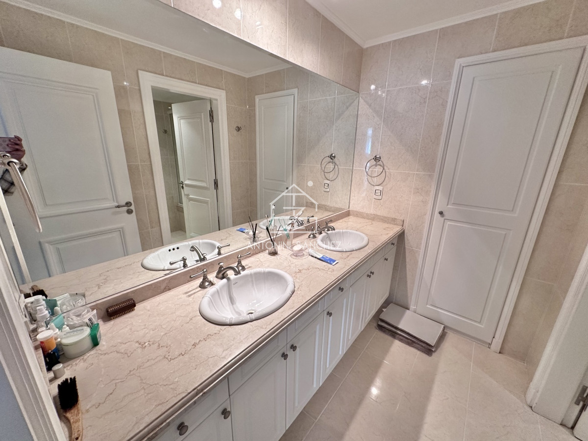 Apartamento ID.1414 - VENTA APARTAMENTO 3 DORMITORIOS EDIFICIO LE JARDIN