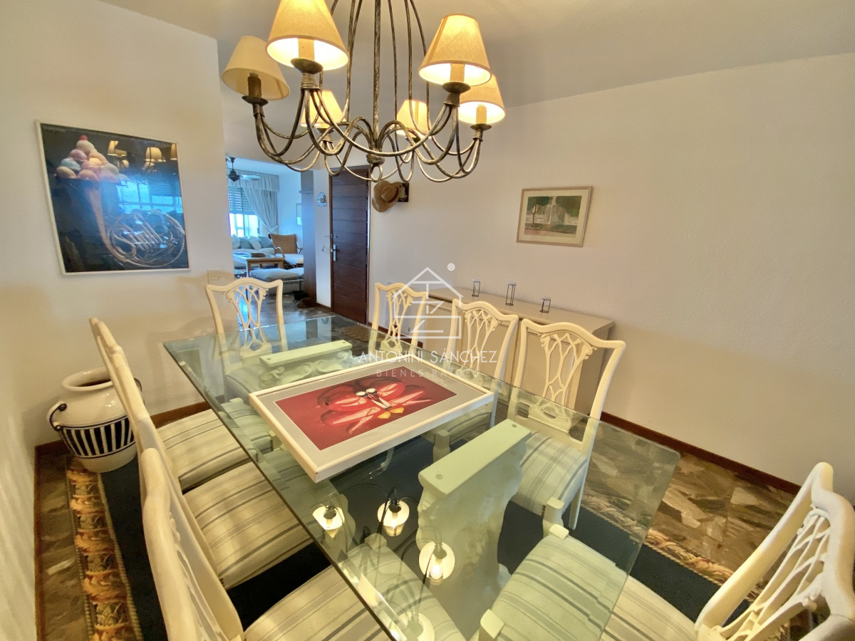 Apartamento ID.521 - Apartamento en alquiler Invernal 3 Dormitorios 2 Baños 1 en Suites en Malecon IV