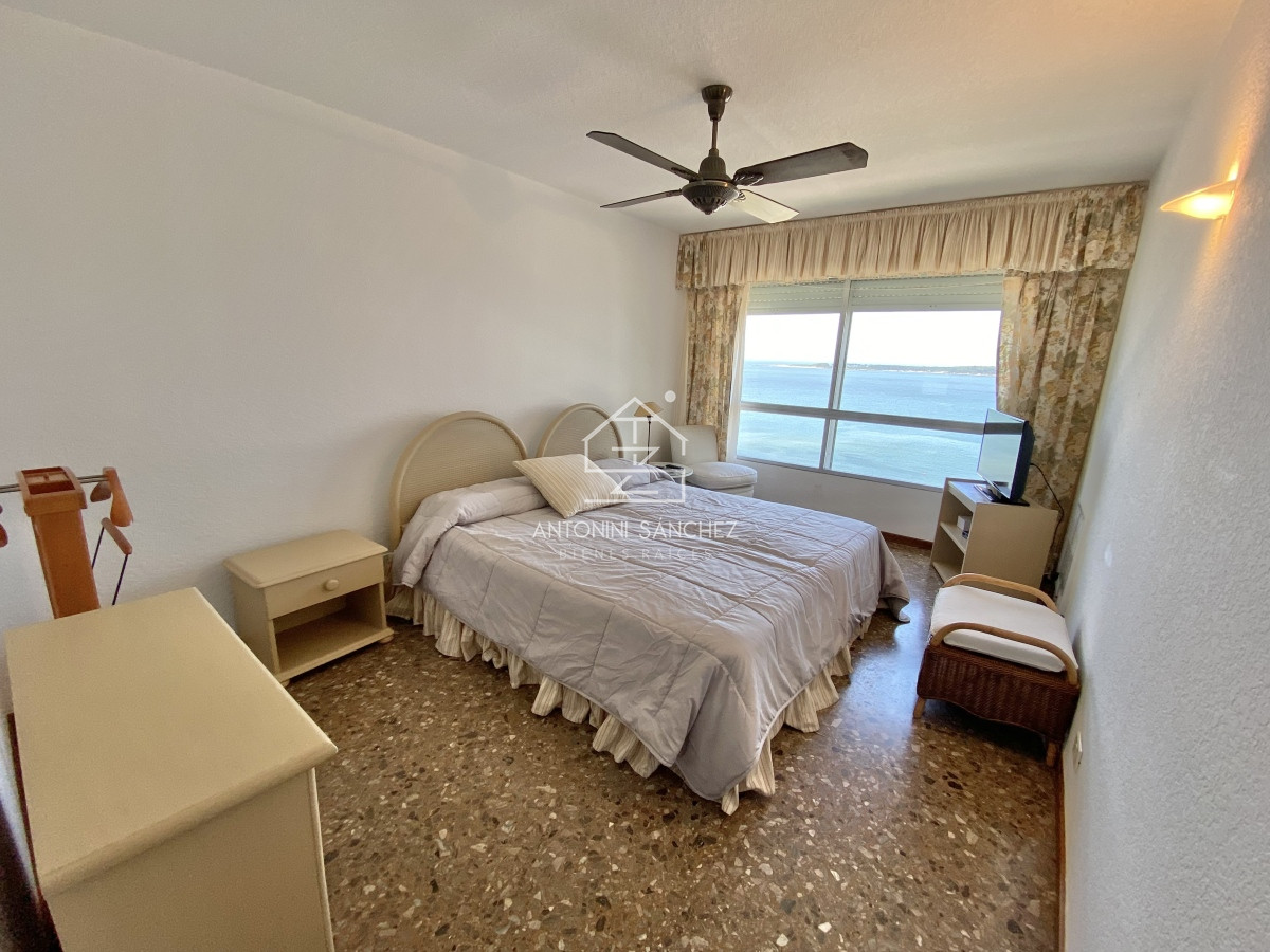 Apartamento ID.521 - Apartamento en alquiler Invernal 3 Dormitorios 2 Baños 1 en Suites en Malecon IV