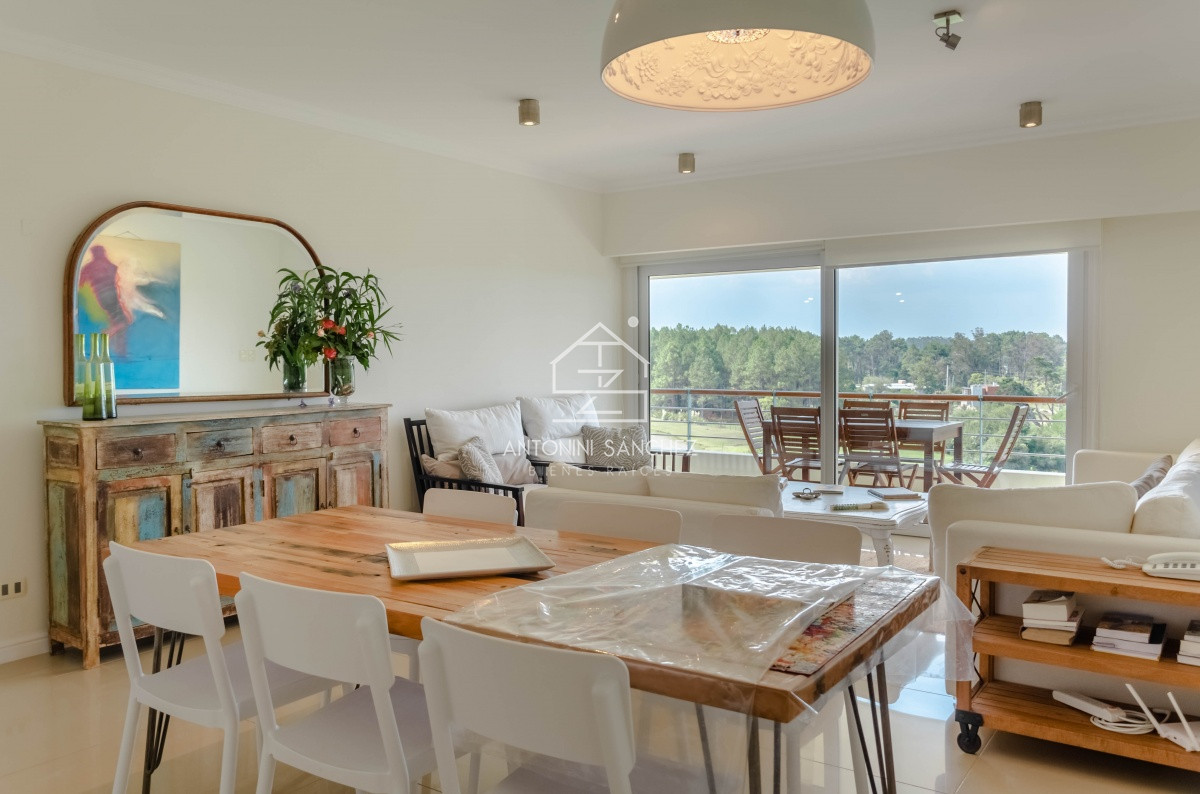 Apartamento ID.537 - PentHouse en venta y alquiler en Veramansa