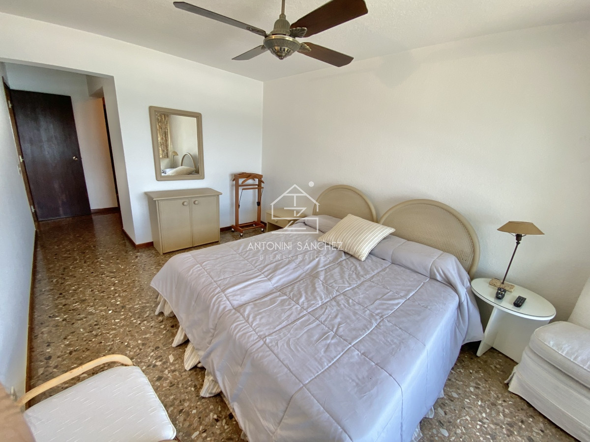 Apartamento ID.521 - Apartamento en alquiler Invernal 3 Dormitorios 2 Baños 1 en Suites en Malecon IV