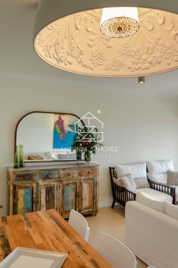 Apartamento ID.537 - PentHouse en venta y alquiler en Veramansa