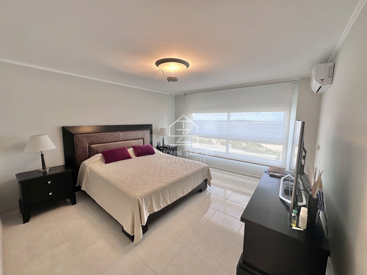 Apartamento ID.1414 - VENTA APARTAMENTO 3 DORMITORIOS EDIFICIO LE JARDIN