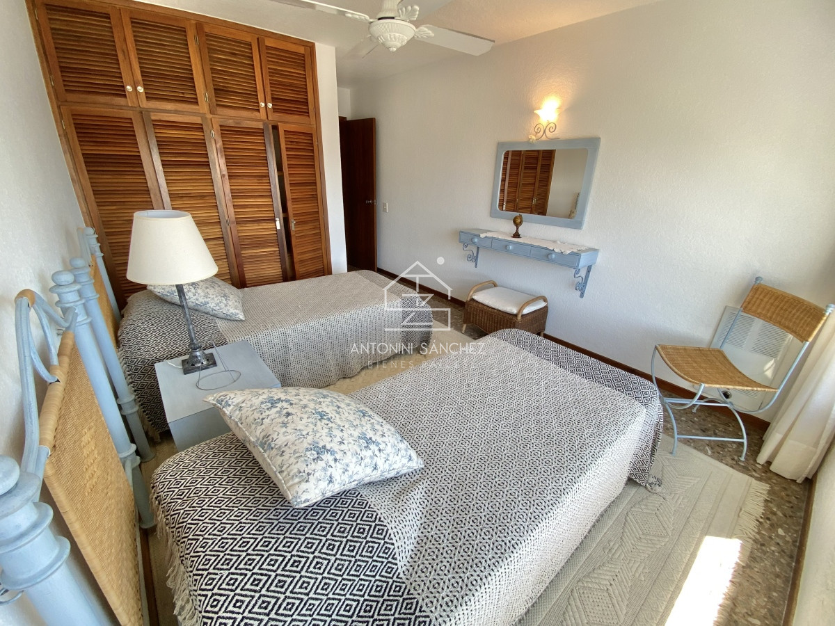 Apartamento ID.521 - Apartamento en alquiler Invernal 3 Dormitorios 2 Baños 1 en Suites en Malecon IV