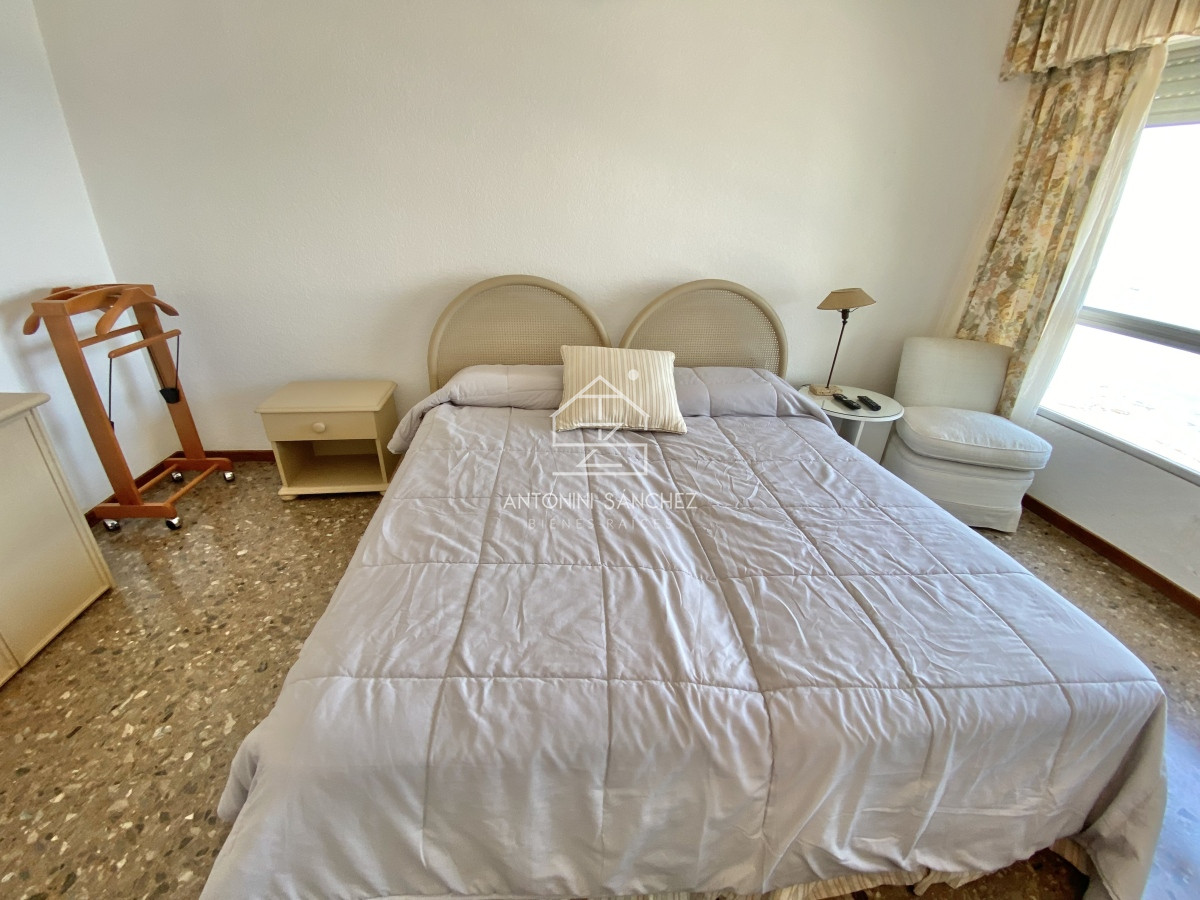 Apartamento ID.521 - Apartamento en alquiler Invernal 3 Dormitorios 2 Baños 1 en Suites en Malecon IV
