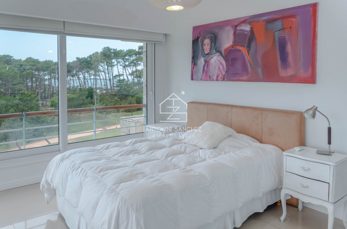 Apartamento ID.537 - PentHouse en venta y alquiler en Veramansa