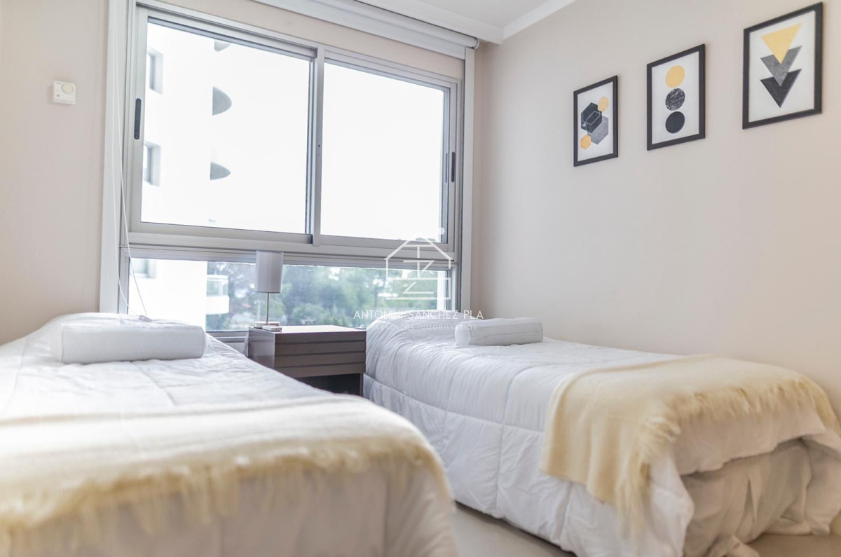 Apartamento ID.1760 - VENTA DE APARTAMENTO DE 3 SUITE EN EDIFICIO OCEAN DRIVE PUNTA DEL ESTE 