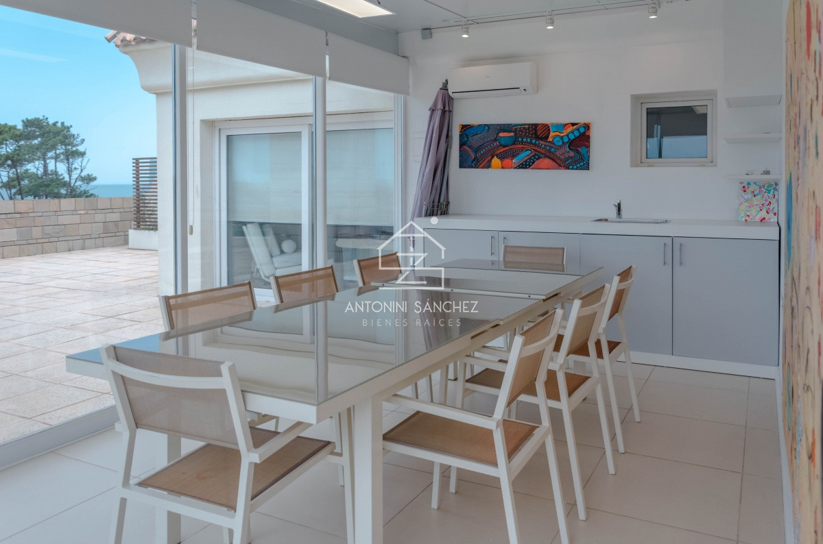 Apartamento ID.537 - PentHouse en venta y alquiler en Veramansa