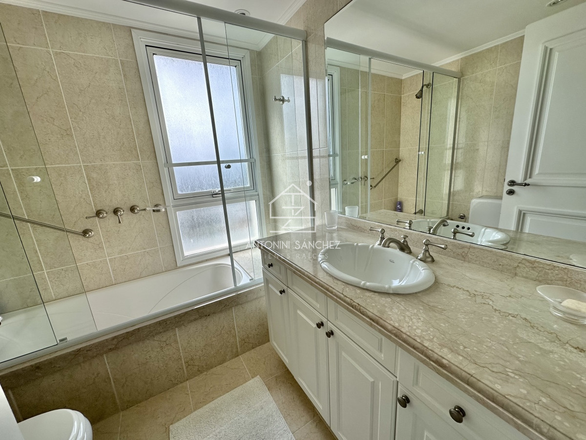 Apartamento ID.1414 - VENTA APARTAMENTO 3 DORMITORIOS EDIFICIO LE JARDIN