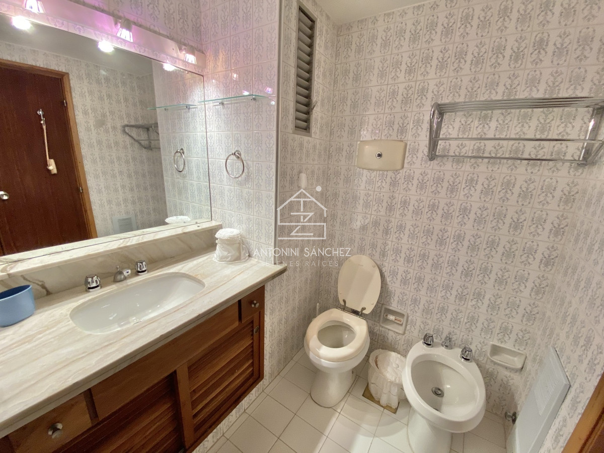 Apartamento ID.521 - Apartamento en alquiler Invernal 3 Dormitorios 2 Baños 1 en Suites en Malecon IV