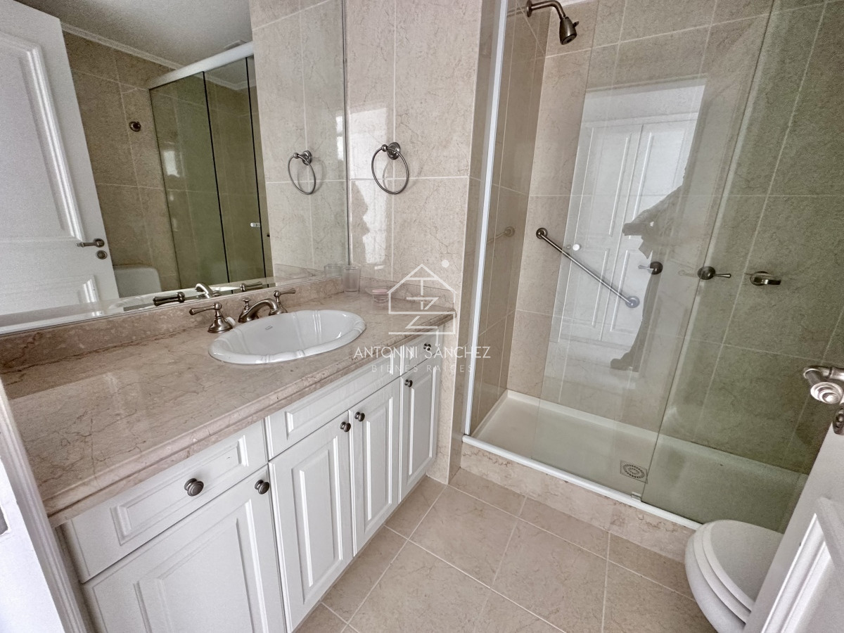 Apartamento ID.1414 - VENTA APARTAMENTO 3 DORMITORIOS EDIFICIO LE JARDIN