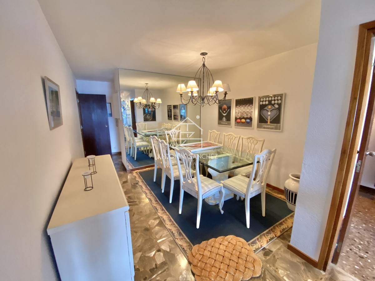 Apartamento ID.521 - Apartamento en alquiler Invernal 3 Dormitorios 2 Baños 1 en Suites en Malecon IV