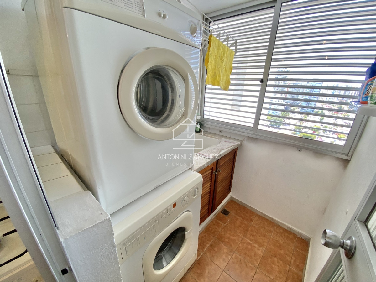 Apartamento ID.521 - Apartamento en alquiler Invernal 3 Dormitorios 2 Baños 1 en Suites en Malecon IV