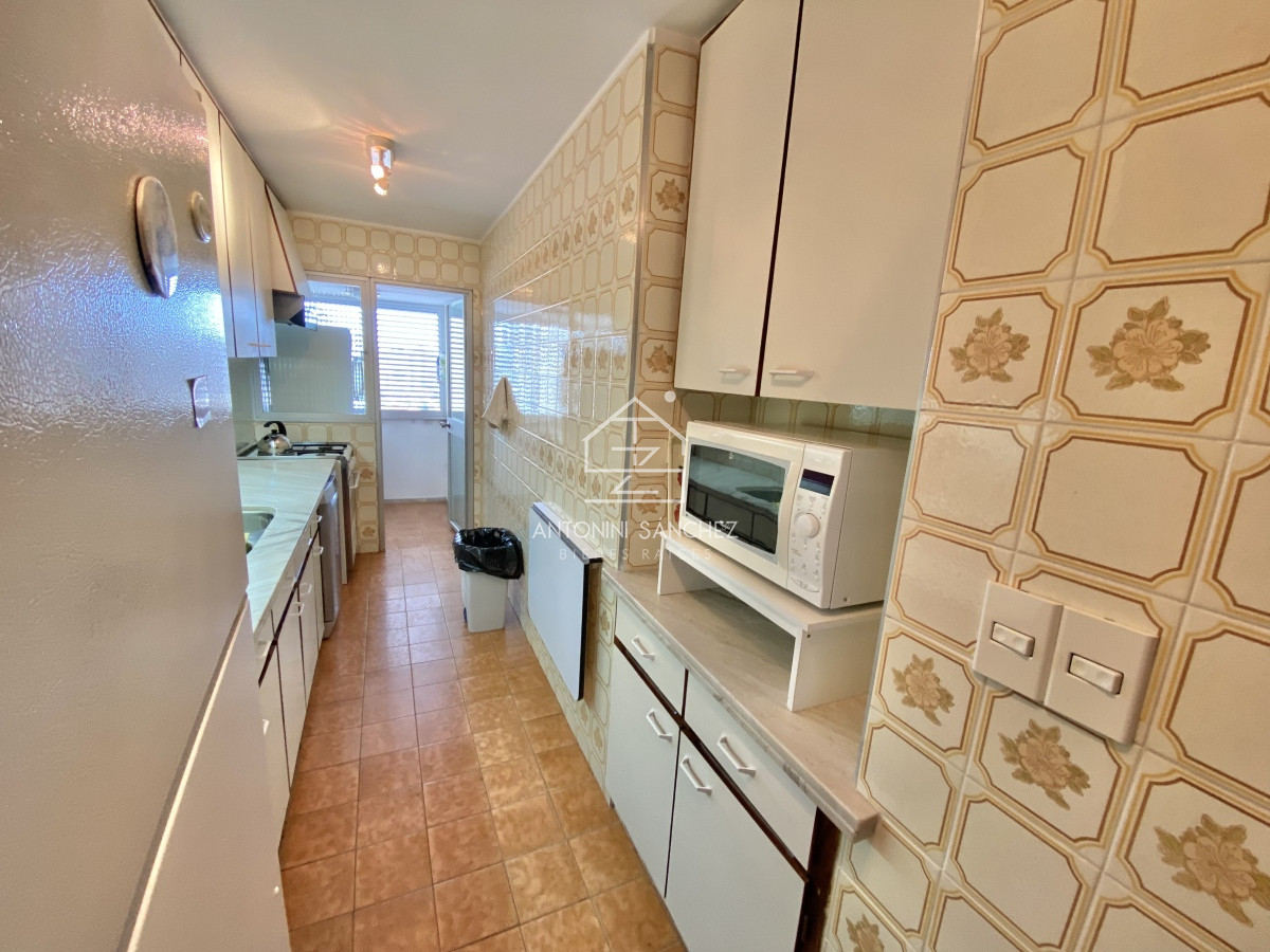 Apartamento ID.521 - Apartamento en alquiler Invernal 3 Dormitorios 2 Baños 1 en Suites en Malecon IV