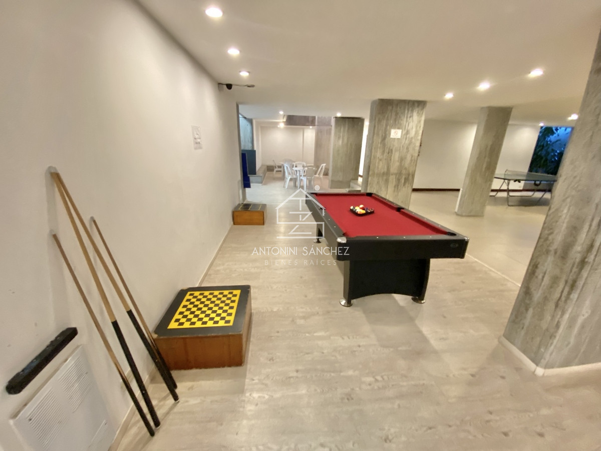 Apartamento ID.521 - Apartamento en alquiler Invernal 3 Dormitorios 2 Baños 1 en Suites en Malecon IV