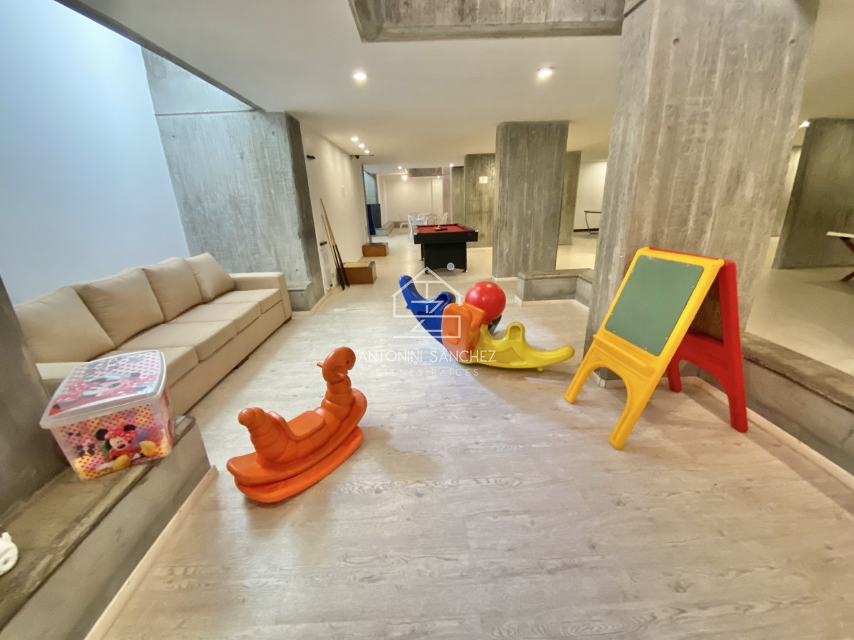 Apartamento ID.521 - Apartamento en alquiler Invernal 3 Dormitorios 2 Baños 1 en Suites en Malecon IV