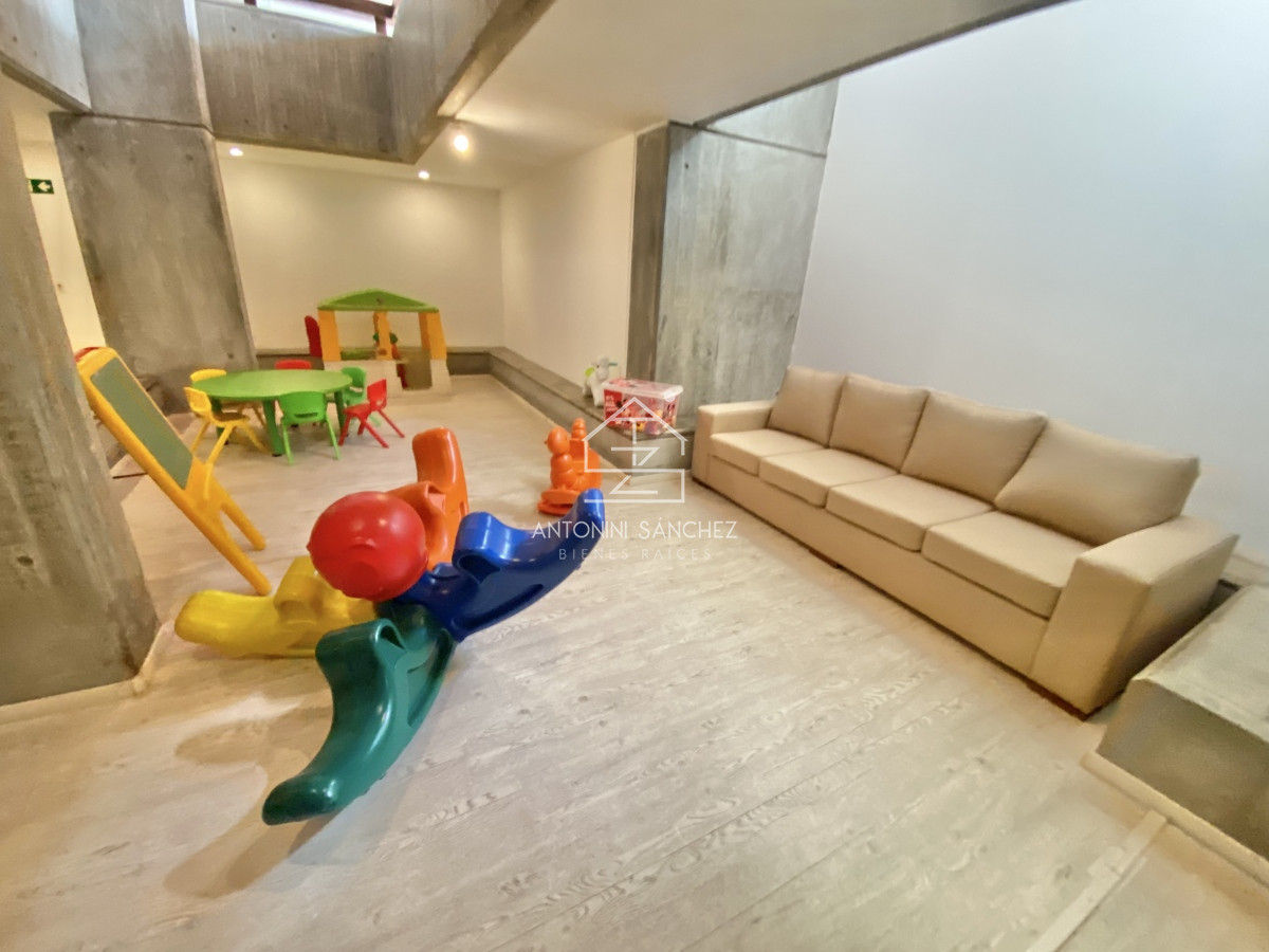 Apartamento ID.521 - Apartamento en alquiler Invernal 3 Dormitorios 2 Baños 1 en Suites en Malecon IV