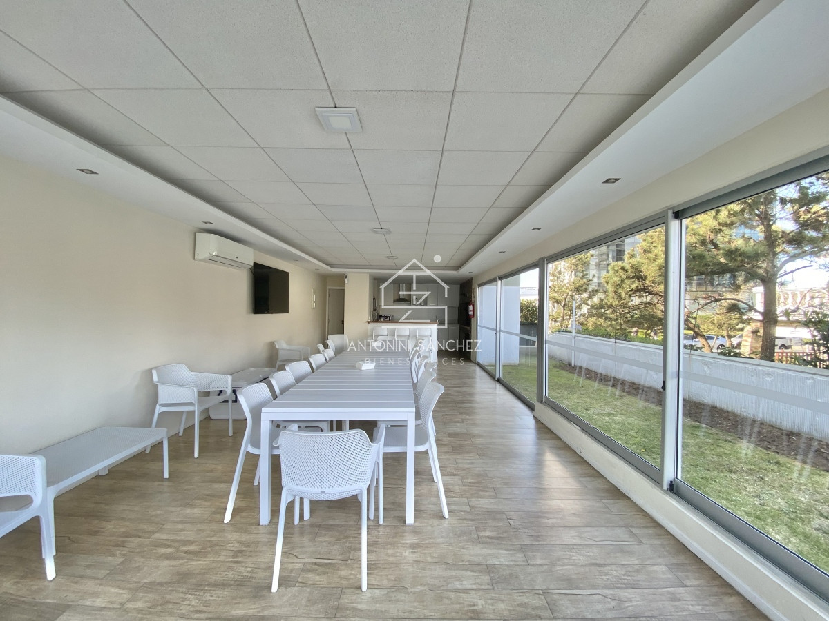 Apartamento ID.521 - Apartamento en alquiler Invernal 3 Dormitorios 2 Baños 1 en Suites en Malecon IV