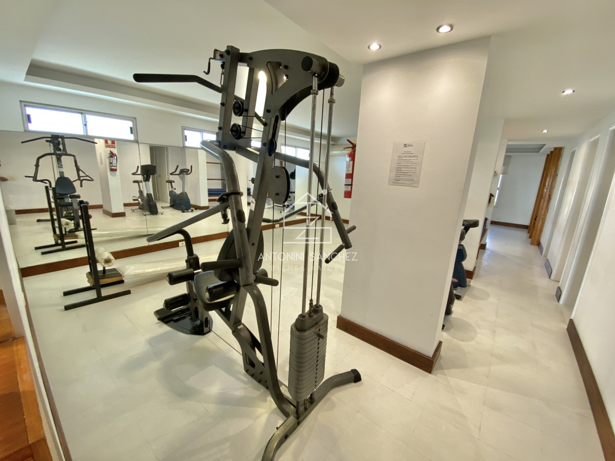 Apartamento ID.521 - Apartamento en alquiler Invernal 3 Dormitorios 2 Baños 1 en Suites en Malecon IV
