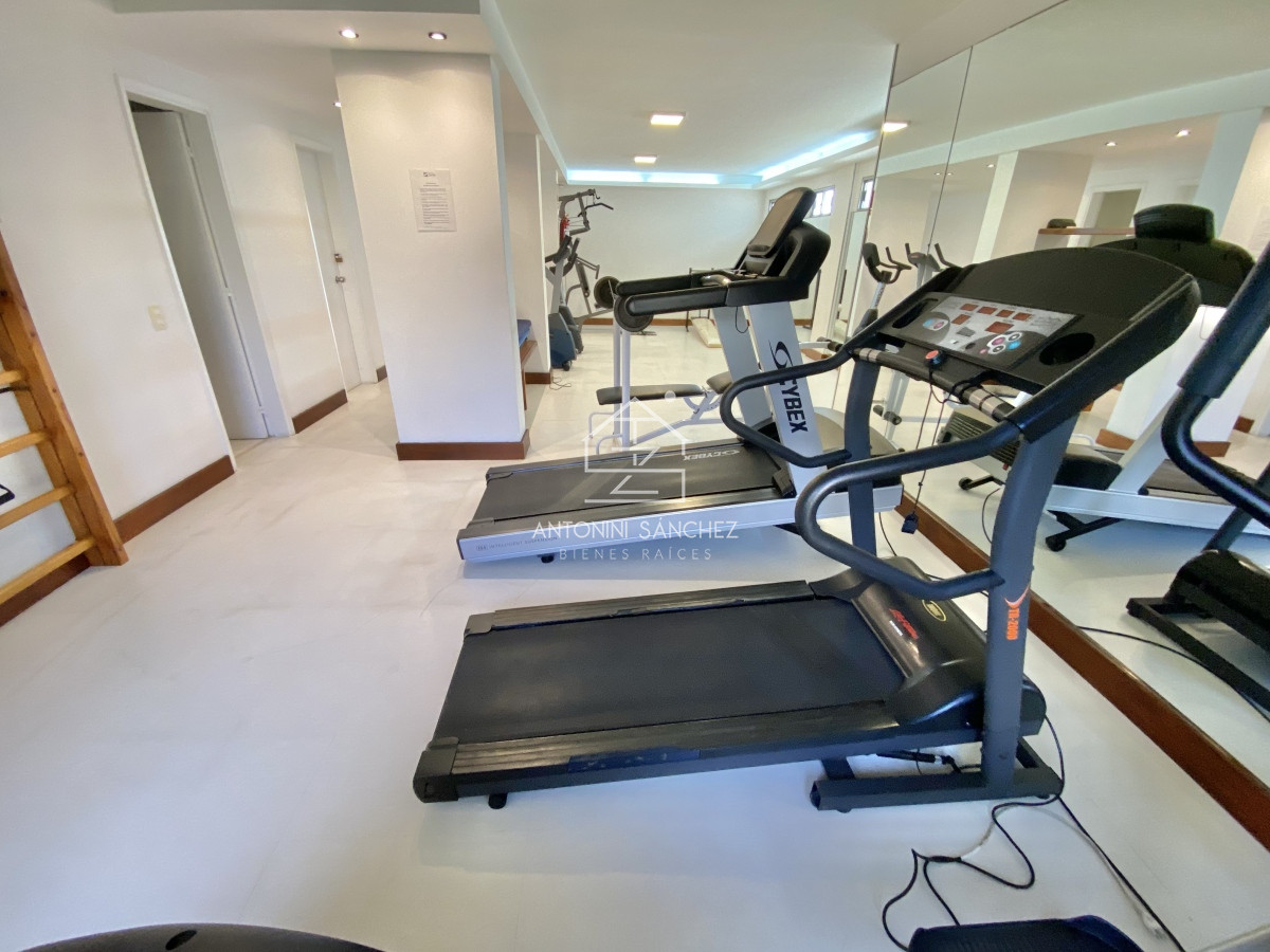 Apartamento ID.521 - Apartamento en alquiler Invernal 3 Dormitorios 2 Baños 1 en Suites en Malecon IV