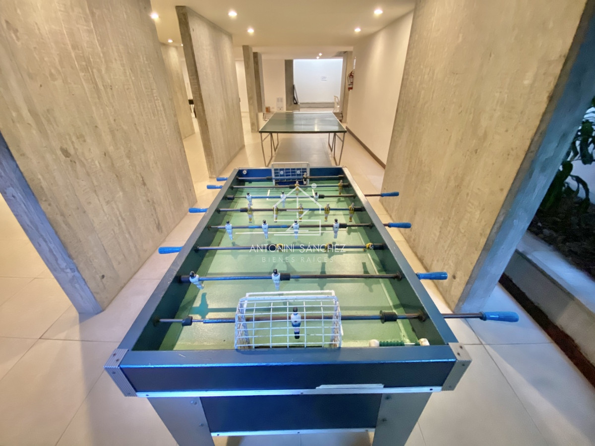Apartamento ID.521 - Apartamento en alquiler Invernal 3 Dormitorios 2 Baños 1 en Suites en Malecon IV
