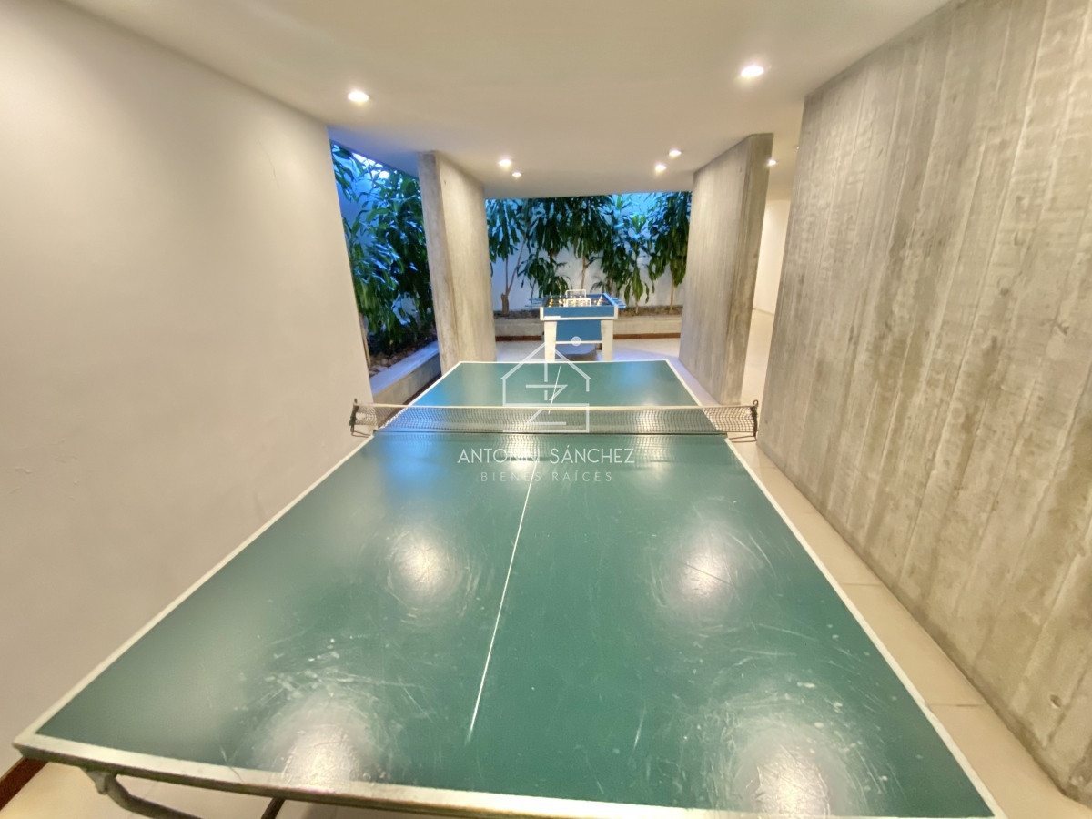 Apartamento ID.521 - Apartamento en alquiler Invernal 3 Dormitorios 2 Baños 1 en Suites en Malecon IV