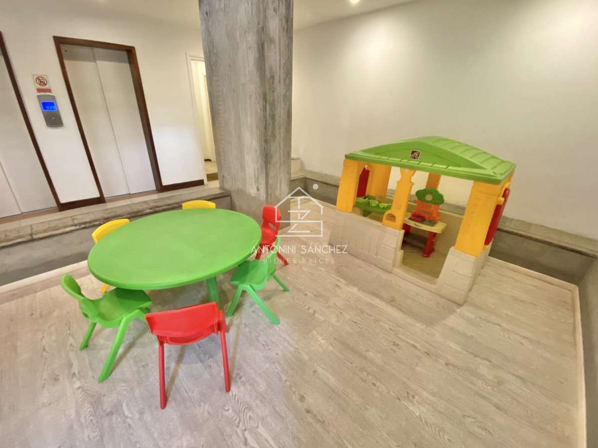 Apartamento ID.521 - Apartamento en alquiler Invernal 3 Dormitorios 2 Baños 1 en Suites en Malecon IV