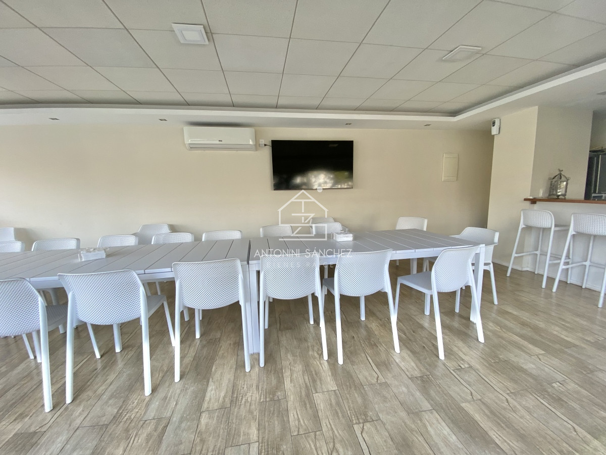 Apartamento ID.521 - Apartamento en alquiler Invernal 3 Dormitorios 2 Baños 1 en Suites en Malecon IV