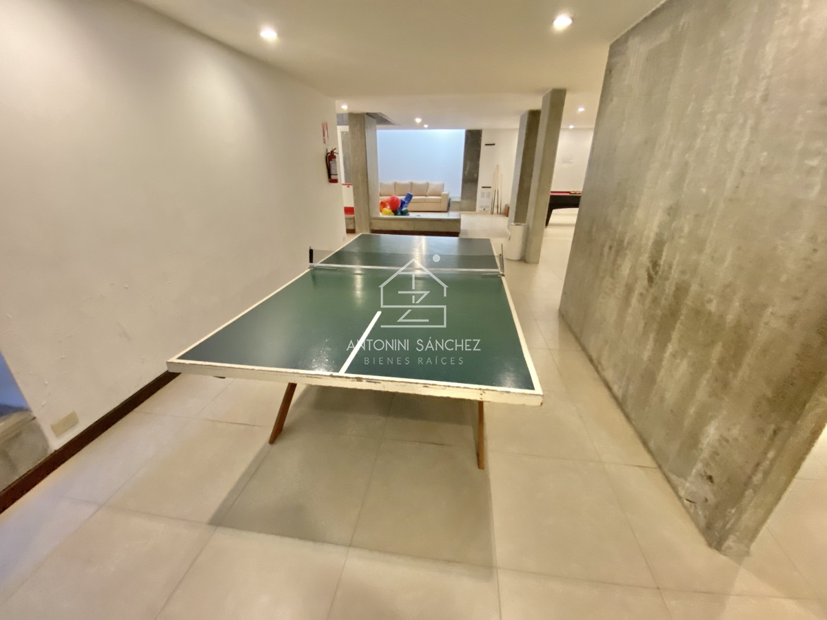 Apartamento ID.521 - Apartamento en alquiler Invernal 3 Dormitorios 2 Baños 1 en Suites en Malecon IV