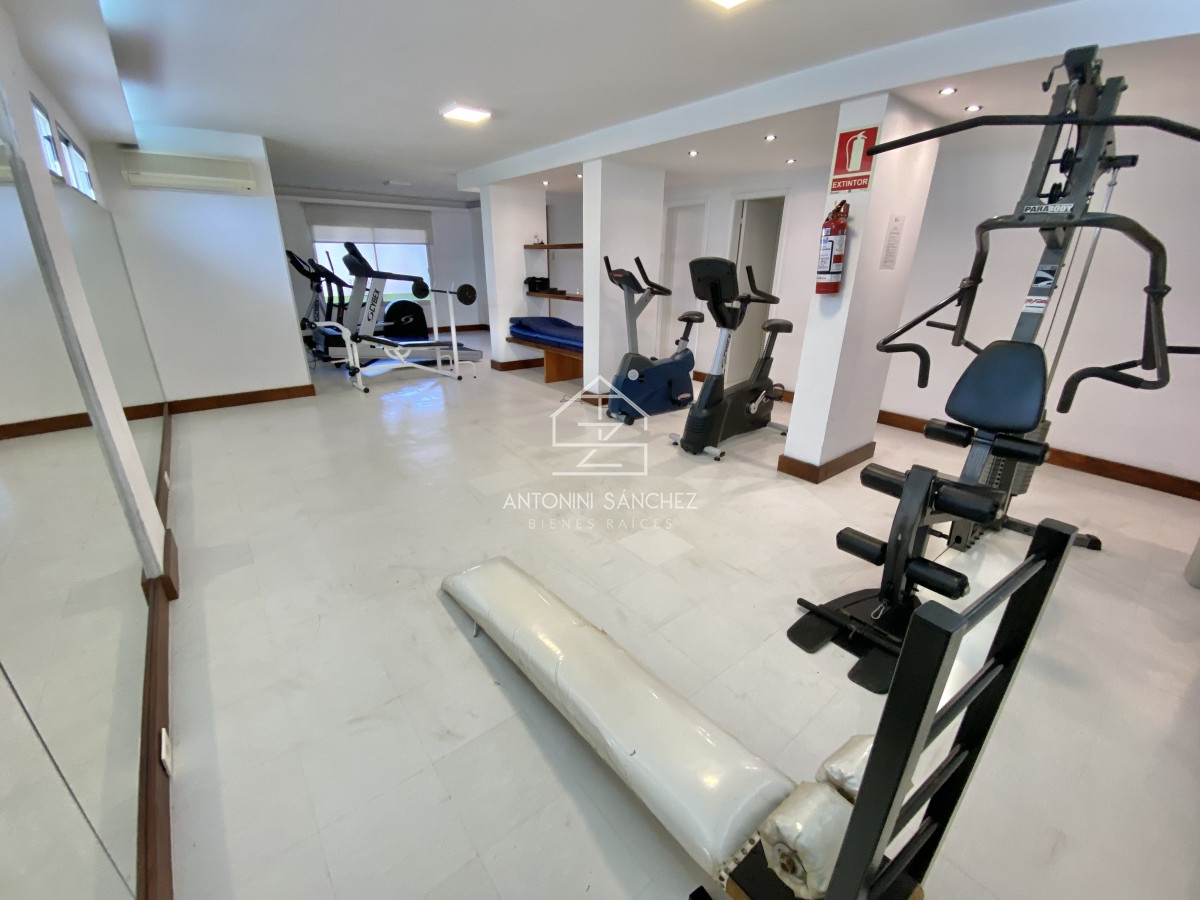 Apartamento ID.521 - Apartamento en alquiler Invernal 3 Dormitorios 2 Baños 1 en Suites en Malecon IV