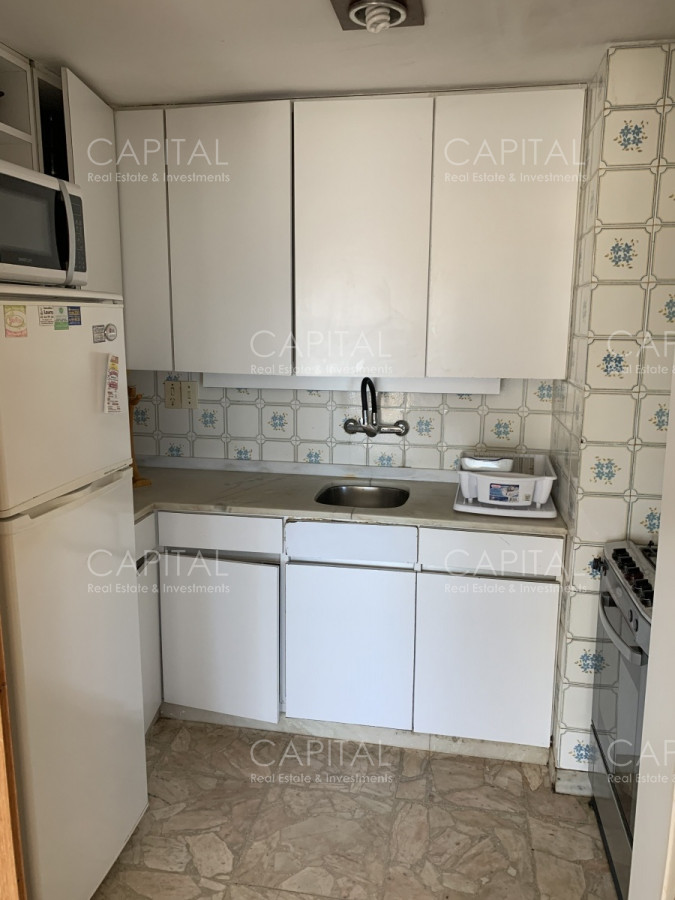 Apartamento ID.30441 - Península con vista al Puerto