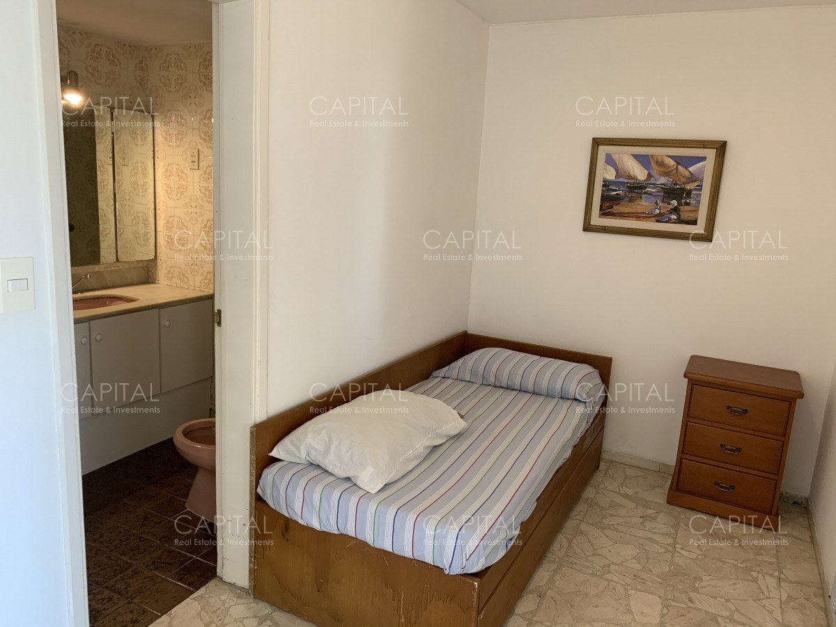 Apartamento ID.30441 - Península con vista al Puerto
