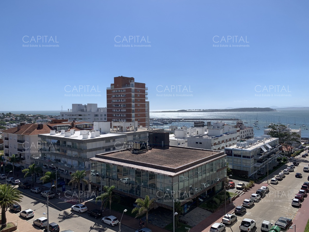 Apartamento ID.30441 - Península con vista al Puerto