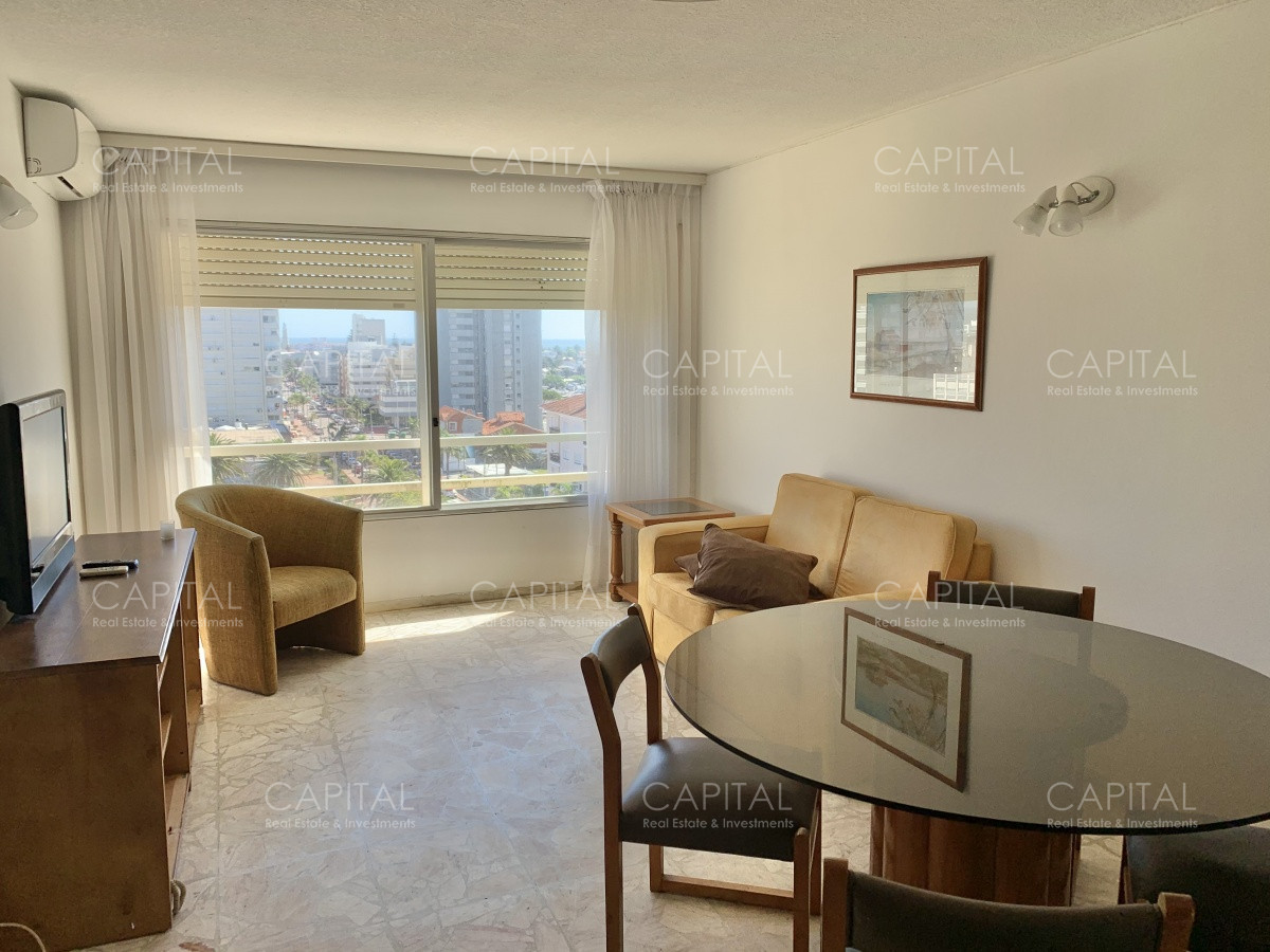 Apartamento ID.30441 - Península con vista al Puerto