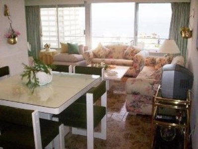 Apartamento en Peninsula, 2 dormitorios * - RSP1103A