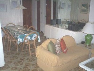 Apartamento en Peninsula, 2 dormitorios * - RSP1103A