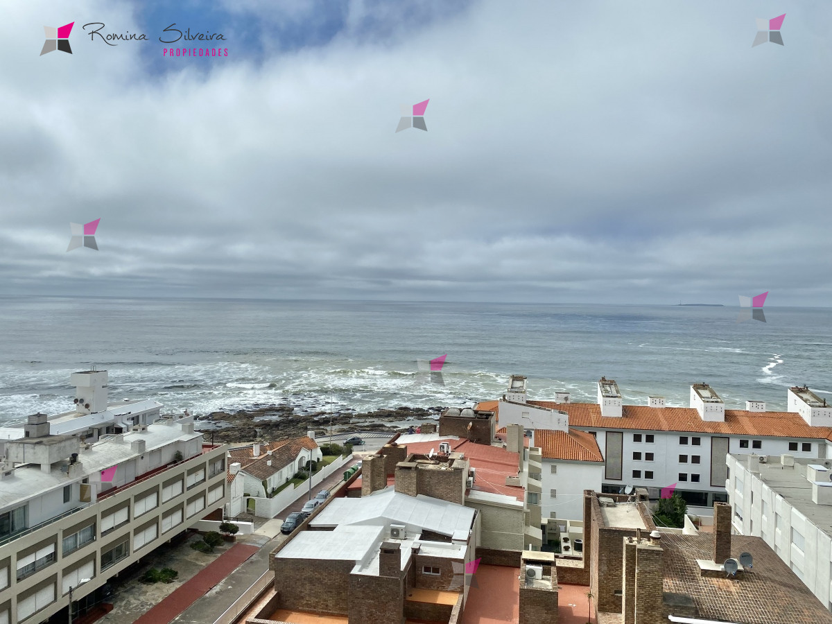 ALQUILER TEMPORAL 1 DORMITORIO Y MEDIO EDIFICIO TORRE DEL SOL - RSP14276A