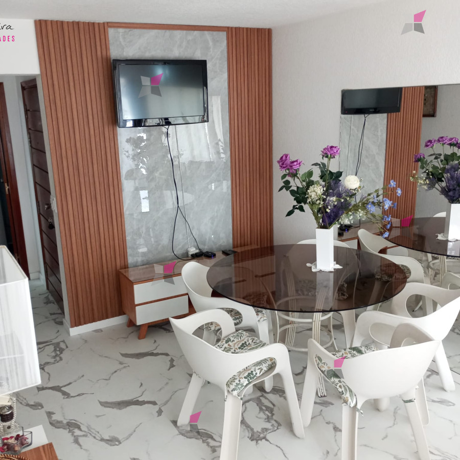 ALQUILER DE APARTAMENTO DE 1 DORMITORIO EN PENINSULA  - RSP12847A