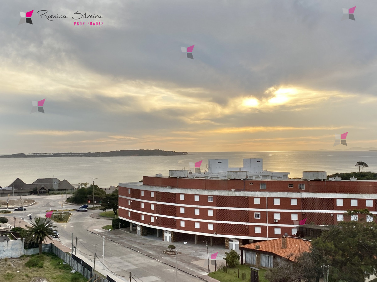 APARTAMENTO EN ALQUILER TEMPORAL 2 DORMITORIOS 2 BAÑOS  EDIFICIO MIAMI BOULEVARD i - RSP14394A