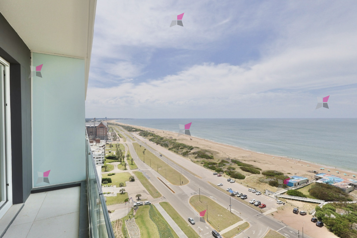 APARTAMENTO EN VENTA 3 DORMNITORIOS EN TORRE LE PARC IV - RSP17720A